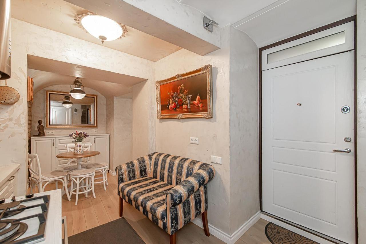 Luxury Apartment In Pilies Street Vilnius Ngoại thất bức ảnh