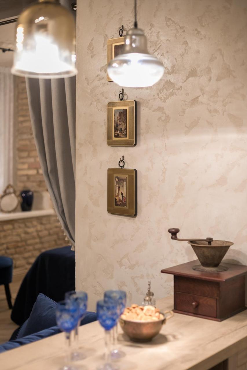 Luxury Apartment In Pilies Street Vilnius Ngoại thất bức ảnh