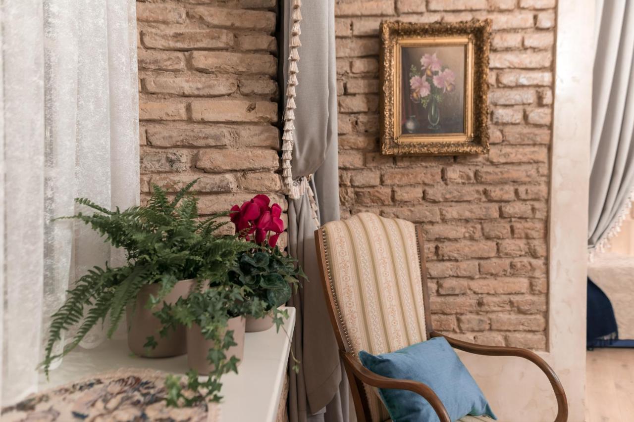 Luxury Apartment In Pilies Street Vilnius Ngoại thất bức ảnh