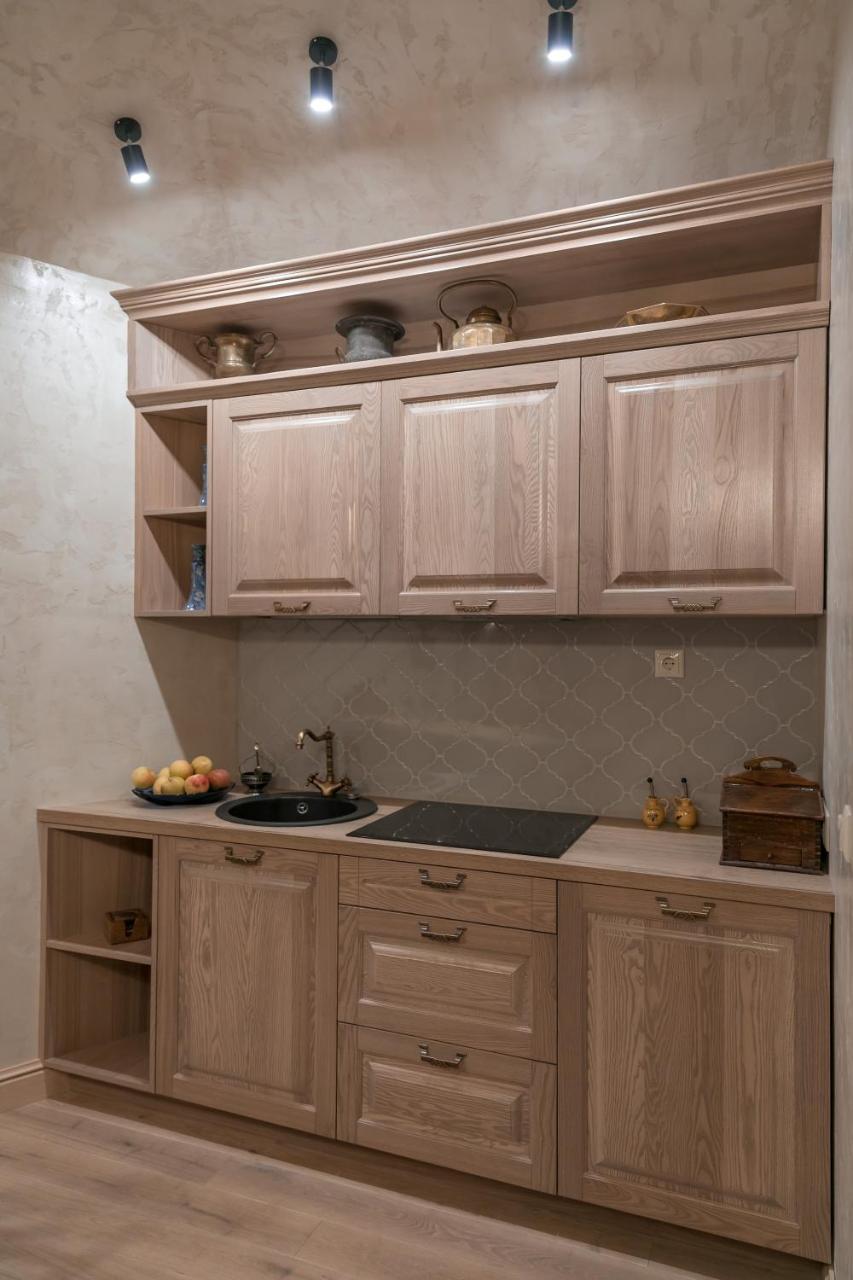 Luxury Apartment In Pilies Street Vilnius Ngoại thất bức ảnh