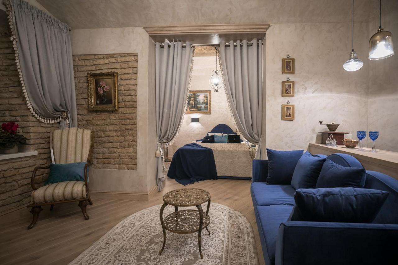Luxury Apartment In Pilies Street Vilnius Ngoại thất bức ảnh