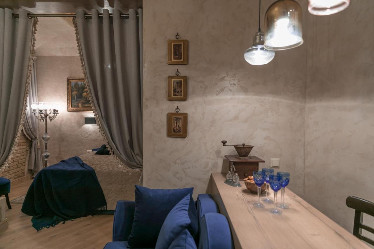 Luxury Apartment In Pilies Street Vilnius Ngoại thất bức ảnh